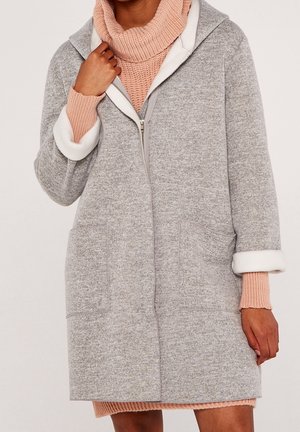 Gilet - grey