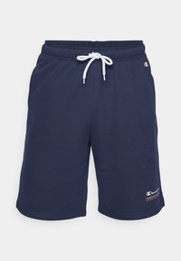 Unselected, dark blue