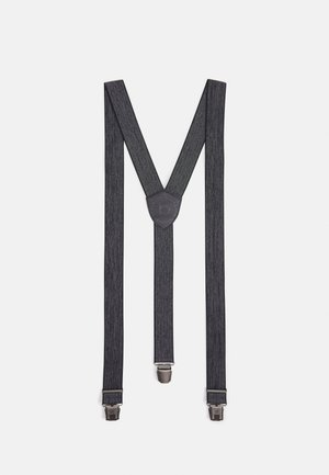 bugatti HOSENTRÄGER - Gürtel - navy