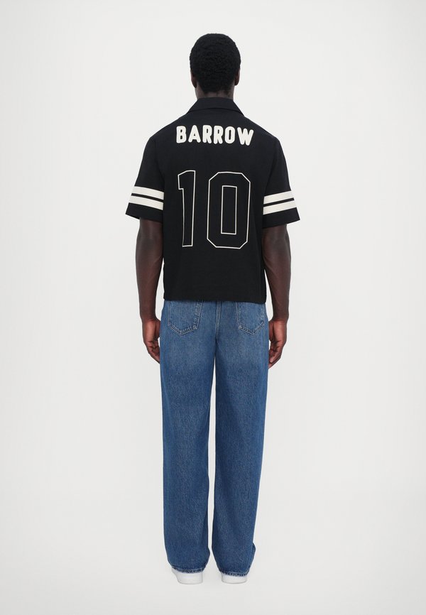 SHIRT UNISEX - Hemdbluse