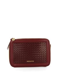 Non sélectionné, burdeos