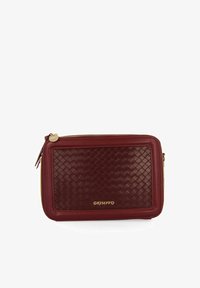 Non sélectionné, burdeos