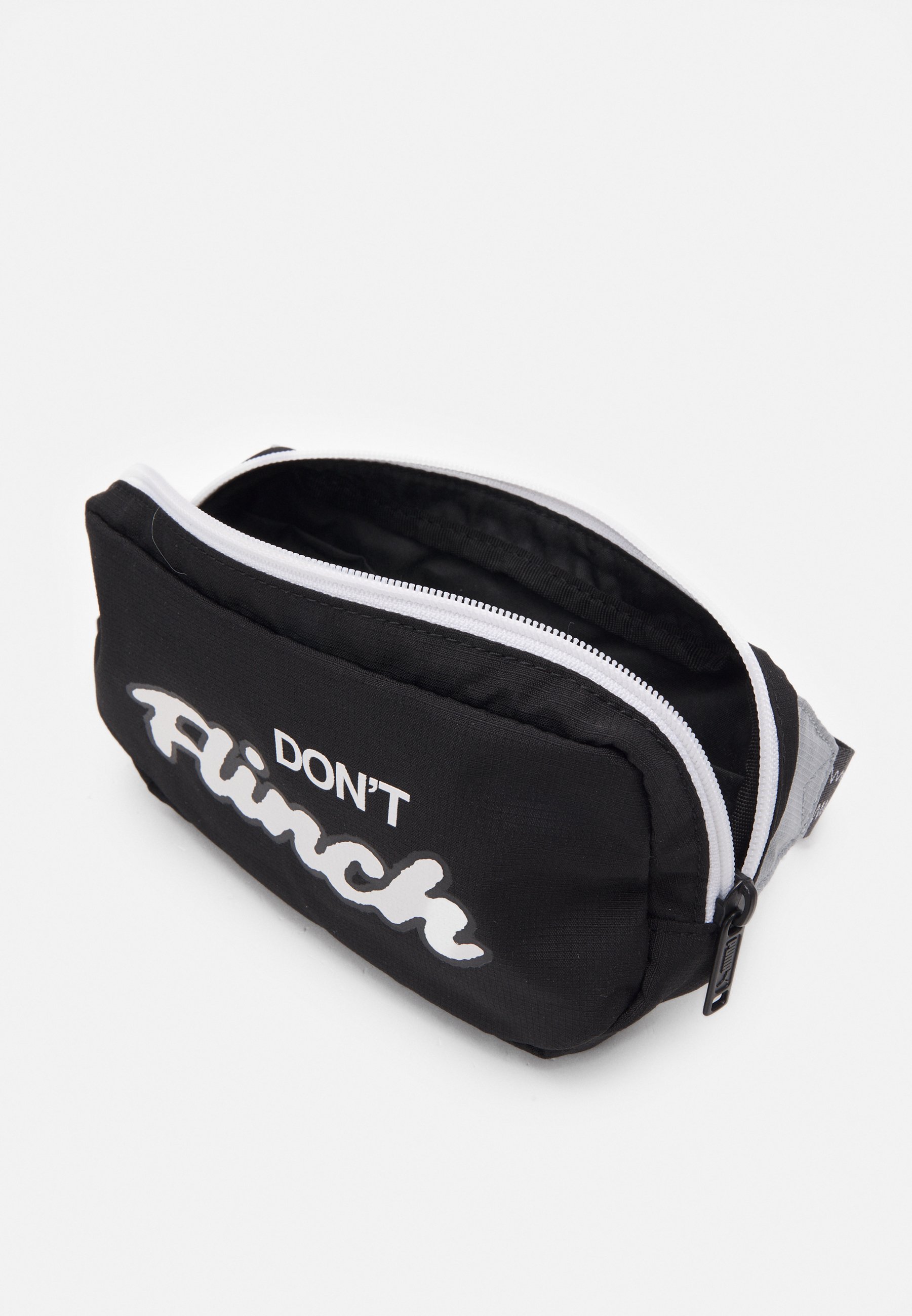 puma basketball waist bag