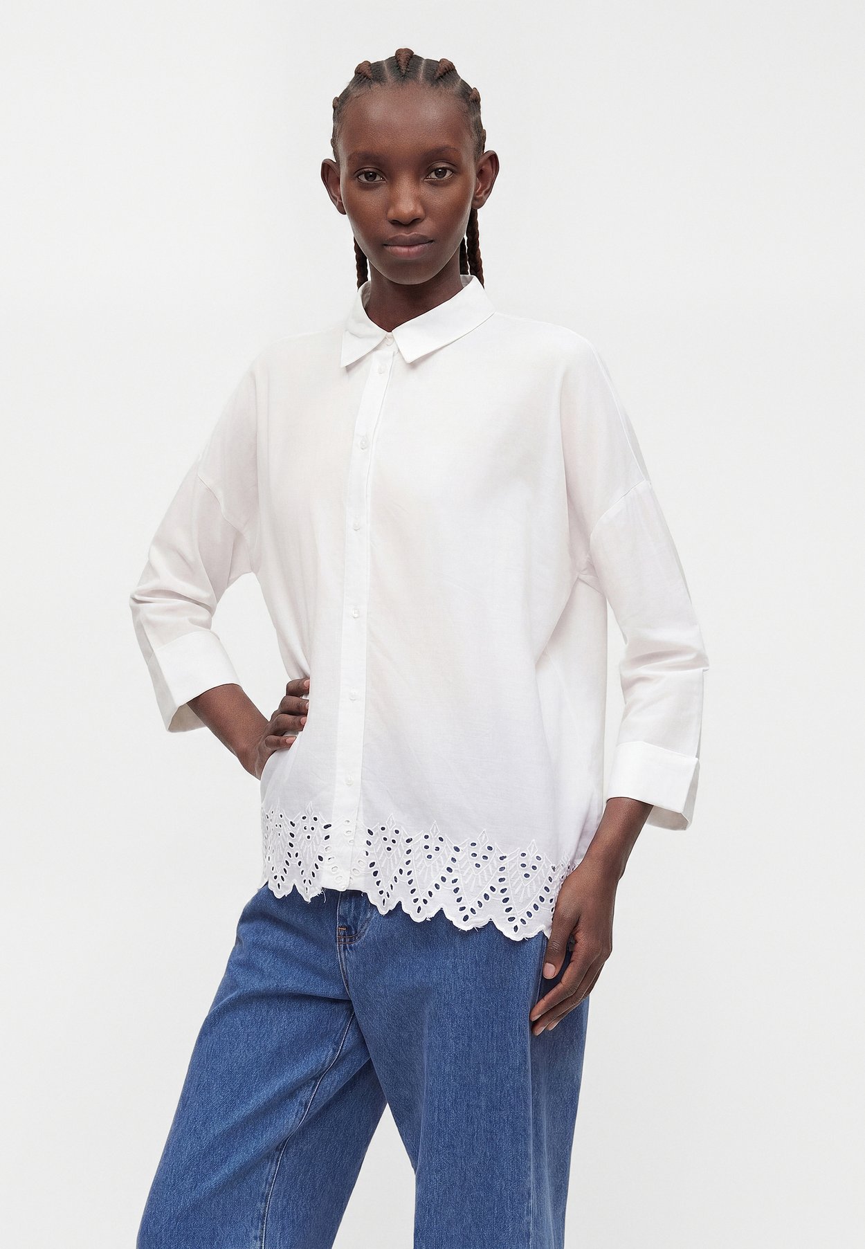 ONLGRACES TULUM SHIRT