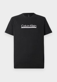 UNISEX - T-Shirt print - black