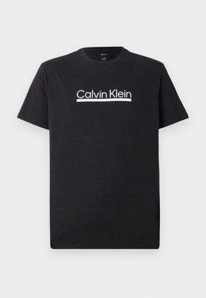 UNISEX - T-shirt print - black