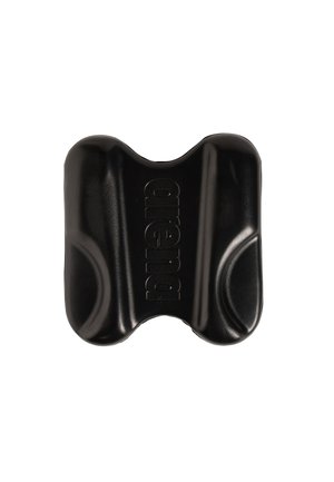PULL KICK II - Accessoire de natation - black