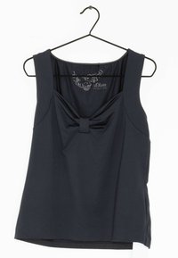 s.Oliver Top - blue