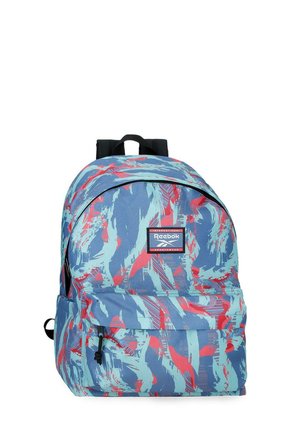 Reebok, REEBOK REEBOK TACOMA SCHOOL BACKPACK 45CM FEMALE BLUE - Mochila - blue