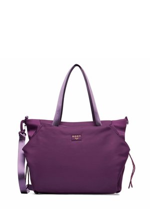 Roxy, ROXY BAG WOMEN'S PURPLE 5907964429234 - Bolso de mano - purple
