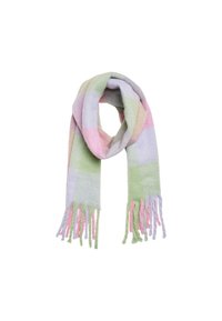 Niewybrane, forest shade/pinkcosmic skygriffin