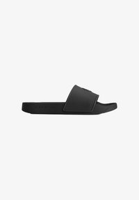 Niet geselecteerd, black