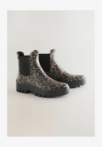 Valitud, leopard print