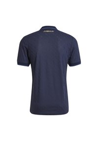 JUVENTUS TURIN 3RD JERSEY AUTHENTIC - Fotbollströjor - legend ink