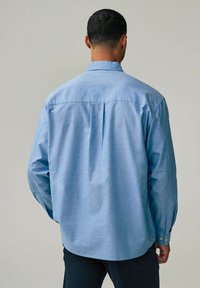 Next Skjorta - light blue