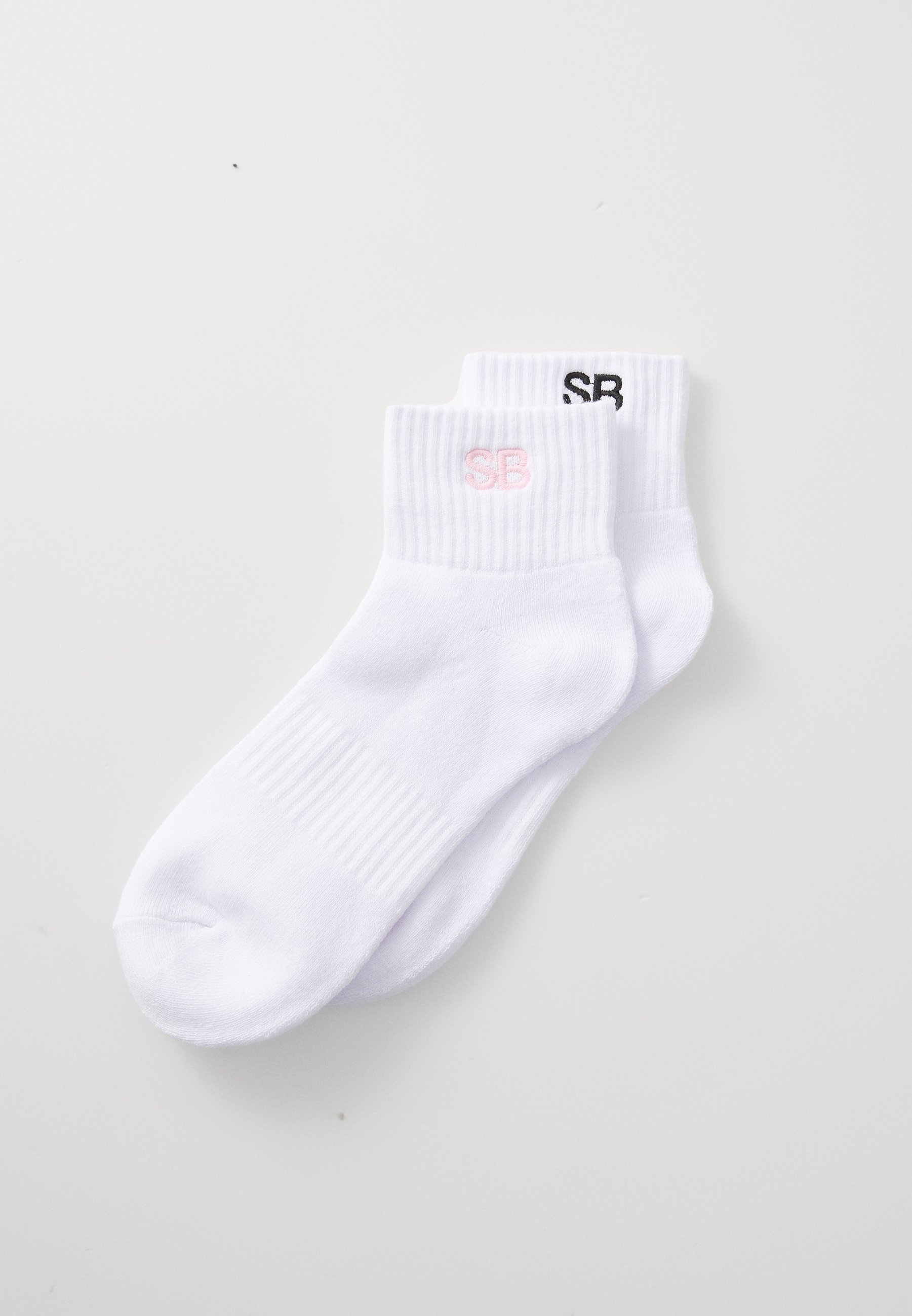 Sweaty Betty ENTWINED MINI CREW SOCKS PACK Sports socks