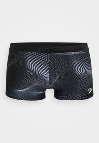 Speedo MENS HYPERBOOM PANEL JAMMER - Costume da bagno a pantaloncino