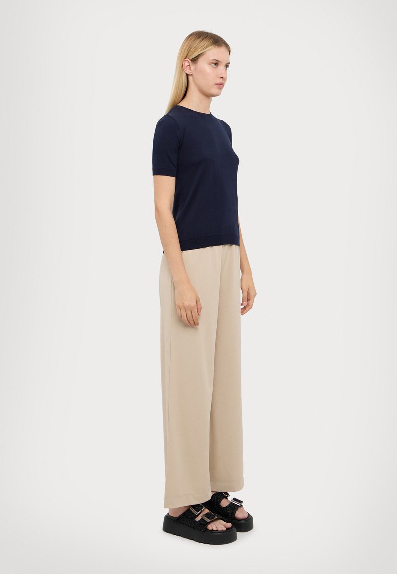 Weekend Max Mara AGRO - T-paita - blu