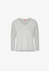 Unausgewählt, offwhite