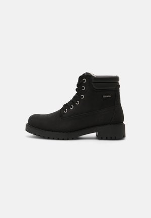 Talvisaappaat - black