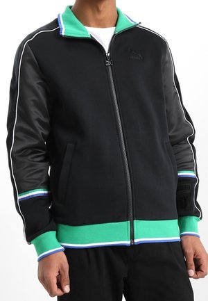 Verryttelytakki - black