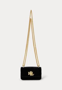 SOPHEE MINI POUCH SMALL - Geantă plic - black