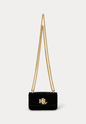SOPHEE MINI POUCH SMALL - Pochette - black