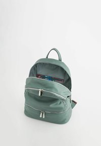 Carpisa LORENZA zielony