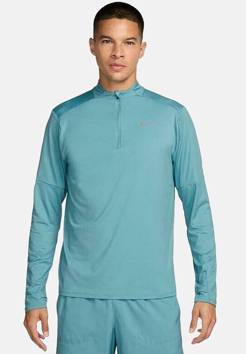 Nike Sportswear Sweater blauw