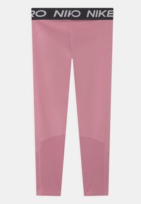 Nike Performance NIKE PRO - Leggings - pink