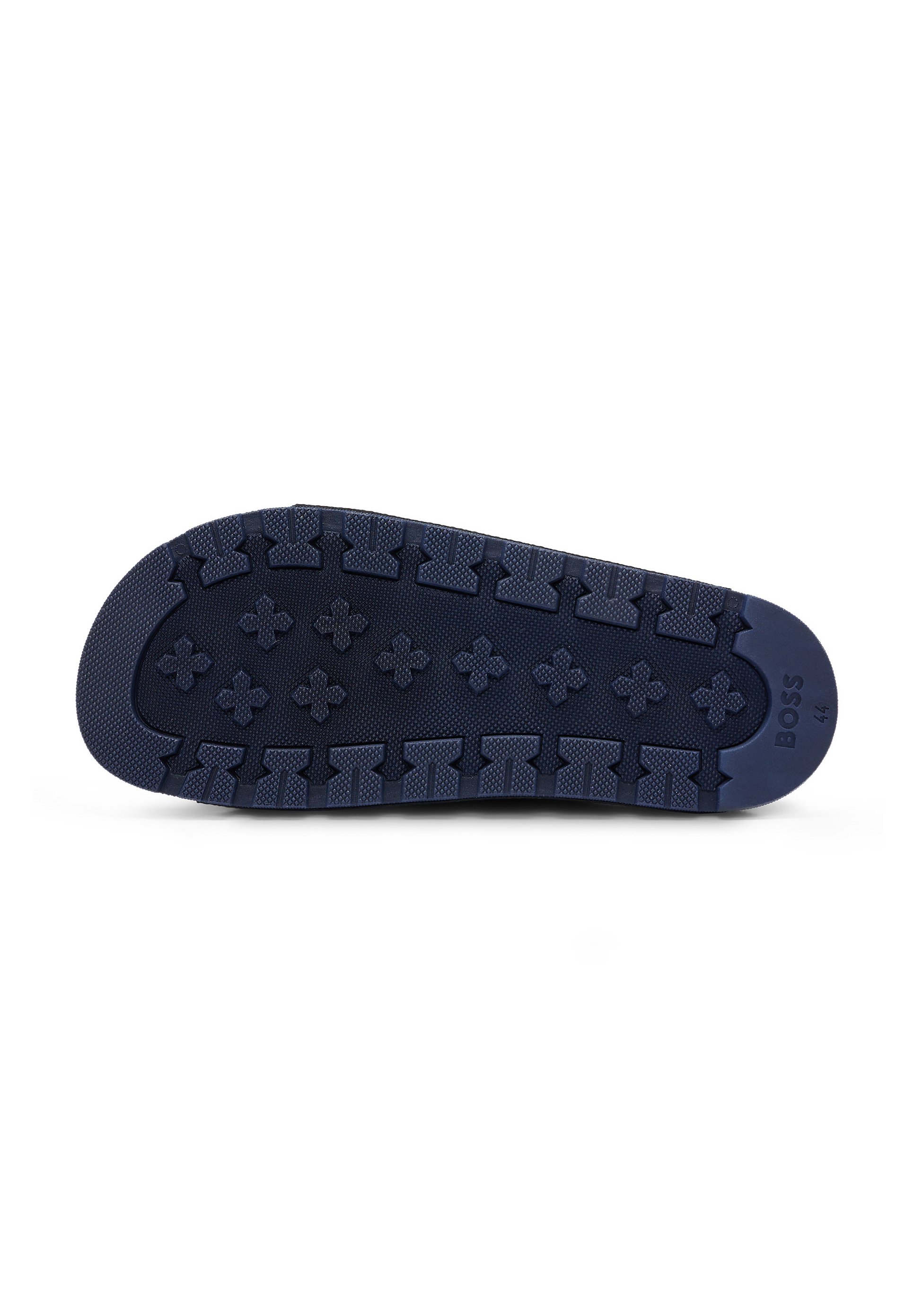 Infradito BOSS Uomo Surfley Verde Scuro – Comode E Leggere – Taglia 41