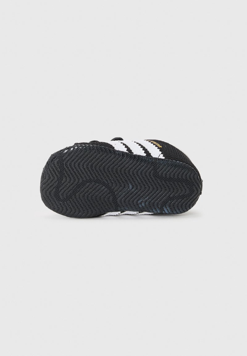 adidas gazelle silver green womens Adidas Originals Superstar 2 Smile CF Crib V24979 – Famous Rock Shop main image 0