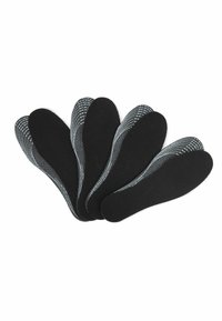WorkerWalker SUPER ACTIVE PRO SET 4 - Insole - schwarz