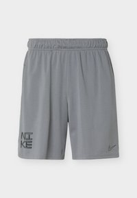 Non sélectionné, smoke grey