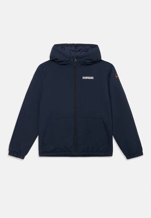 MATIA UNISEX - Winterjas - blu marine