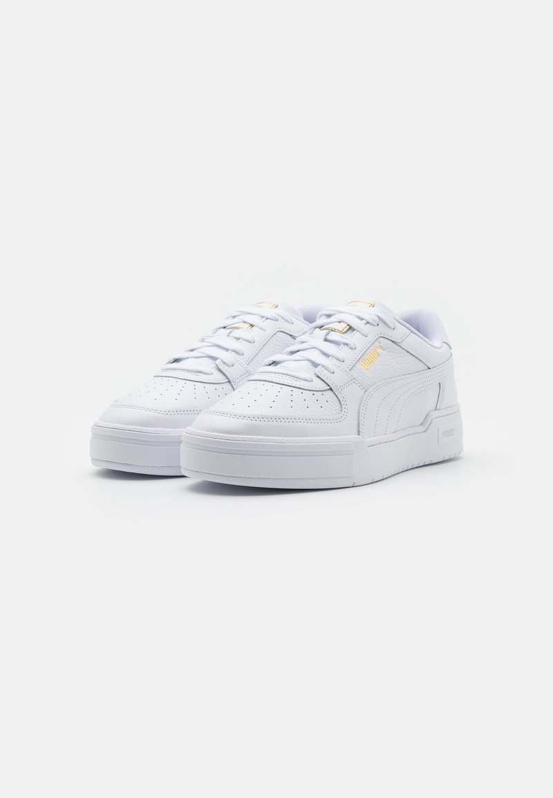 Puma PRO CLASSIC Sneaker low white/weiß Zalando