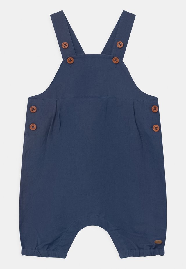 MARIUS UNISEX - Dungarees - blue moon