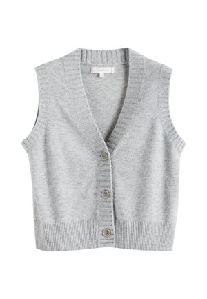 CHINTI & PARKER, Maglione - light grey