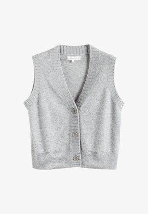 CHINTI & PARKER, Maglione - light grey