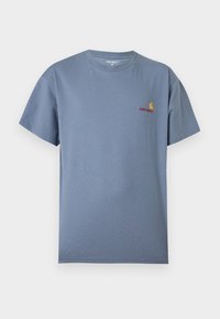 Unausgewählt, shady blue