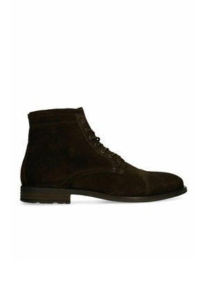 Veterboots - braun