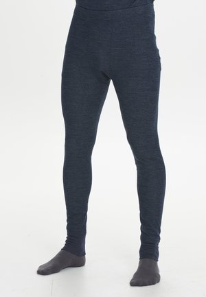 SKI - UND SPORT BRADLEY - Base layer -  navy blazer