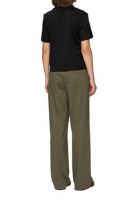 s.Oliver - T-shirt basic