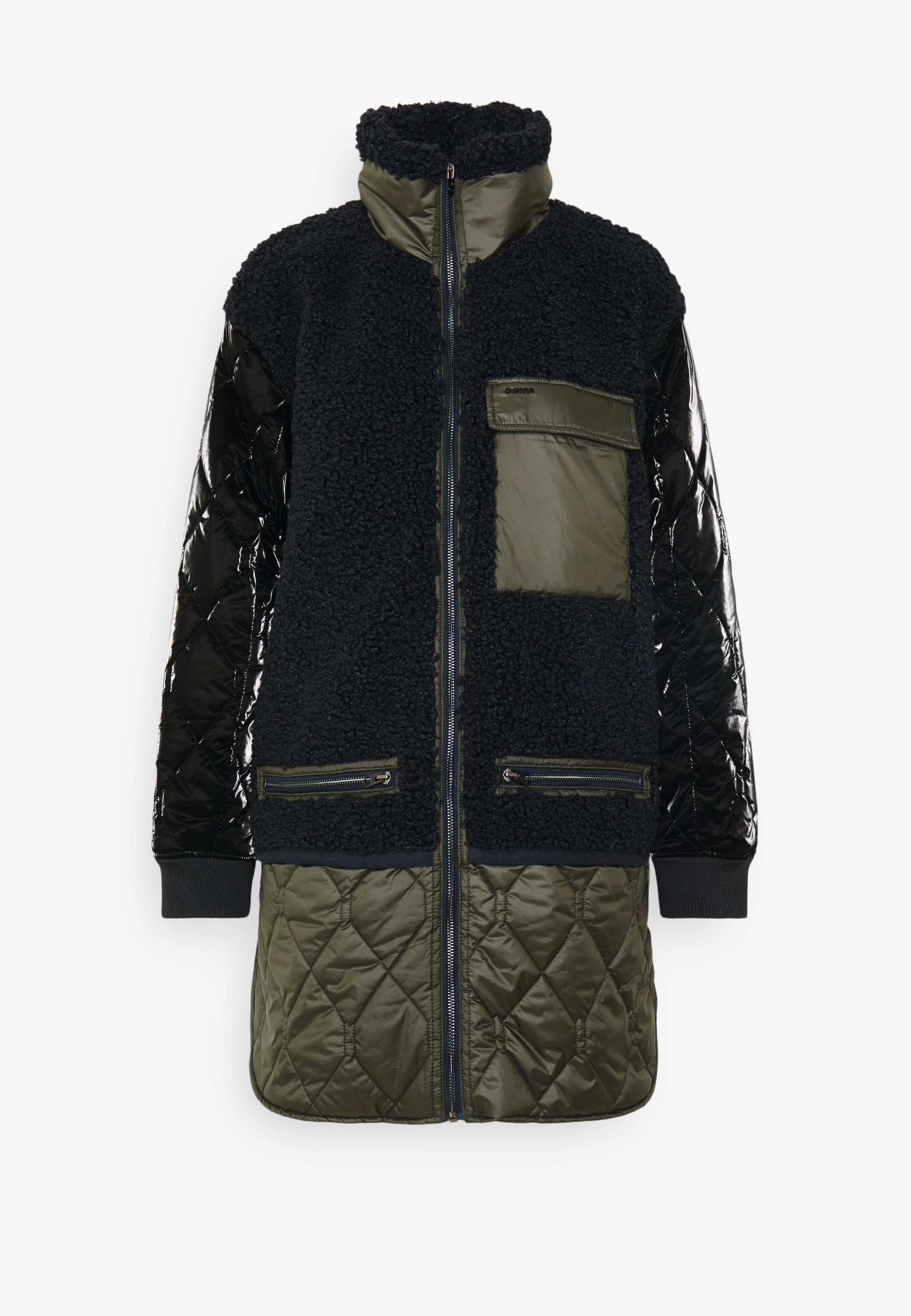 veste d hiver g star