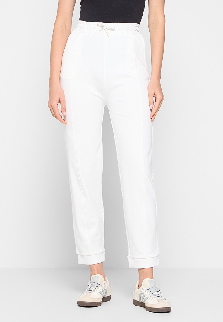 Pepe Jeans Trainingsbroek wit