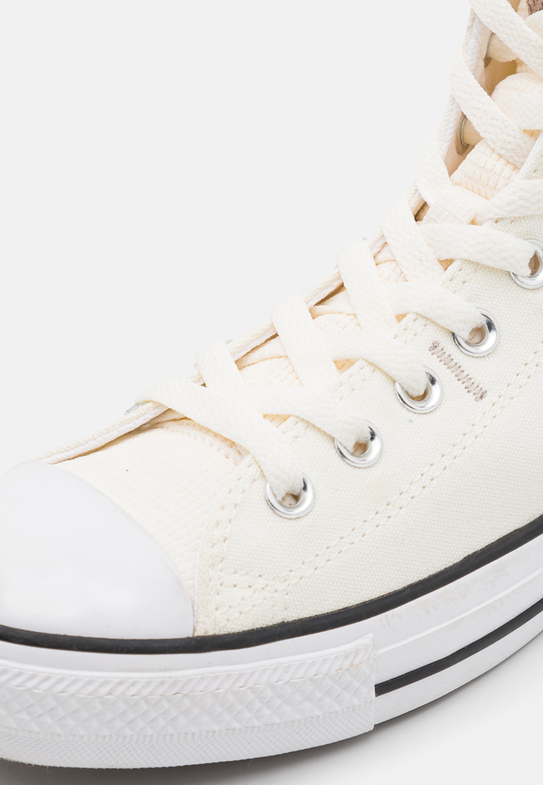 converse beige high tops