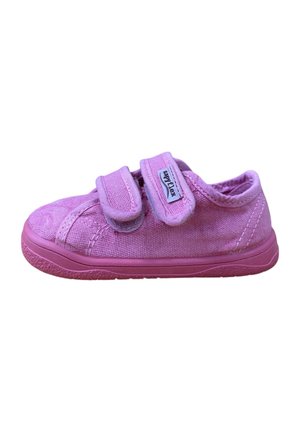 RESPETUOSA PONIENTE - Zapatos de bebé - fuxia