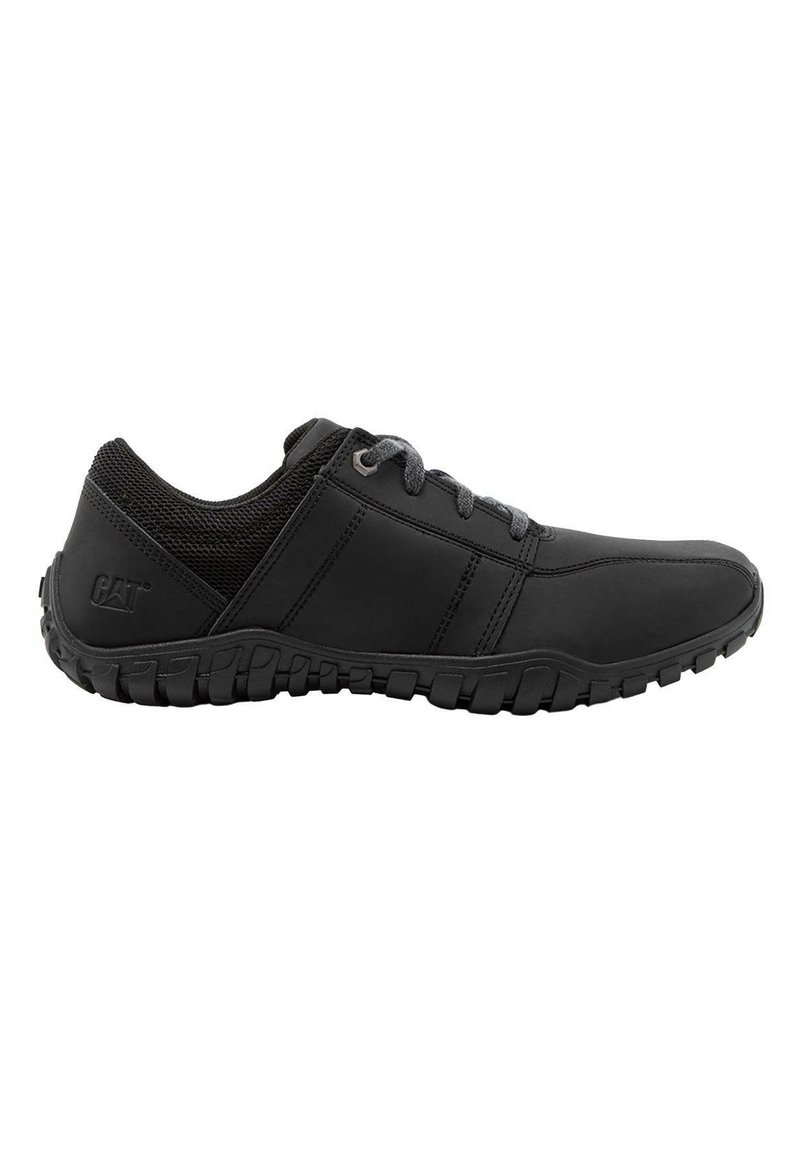Cat Footwear GUS Sneakers black/sort Zalando.dk