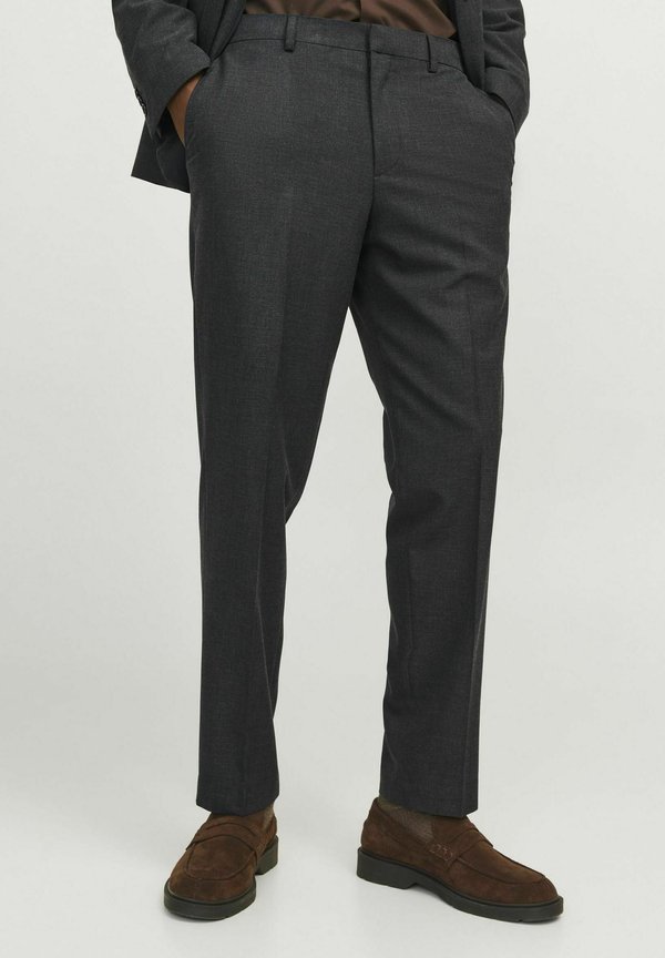 JPRBUSHWICK NORMAL GESCHNITTEN - Stoffhose