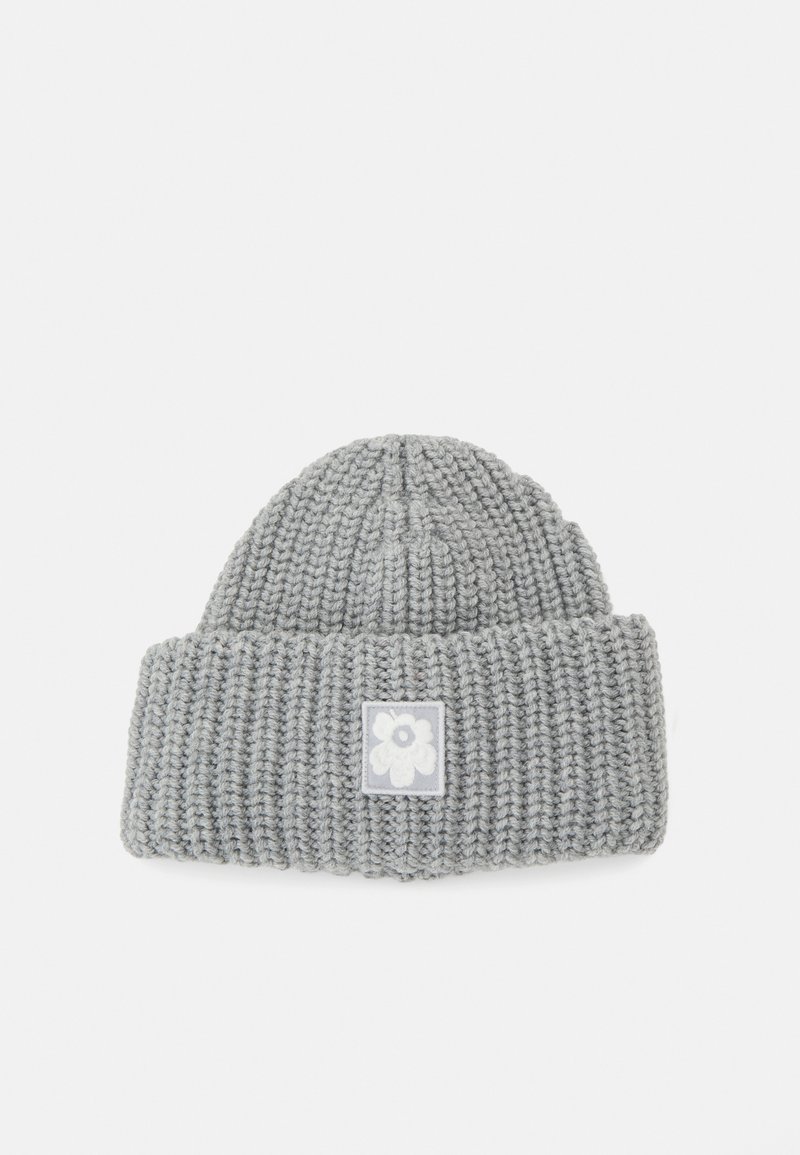 Marimekko Mütze grau